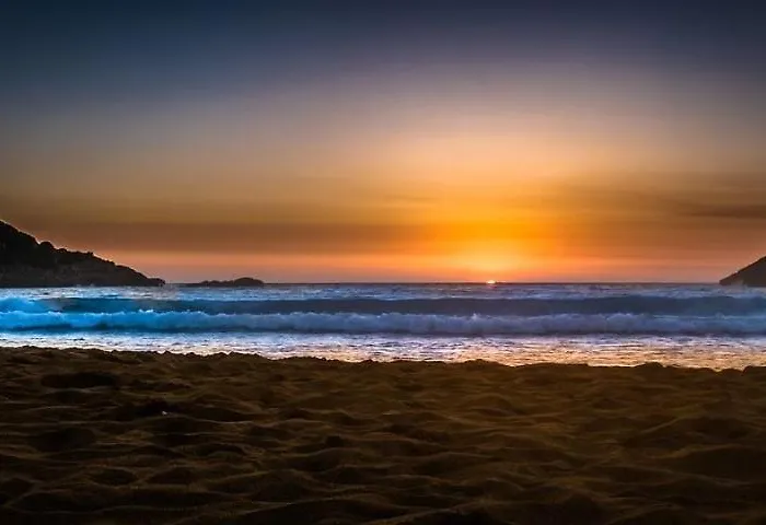 Maison d'hôtes Cavallo *